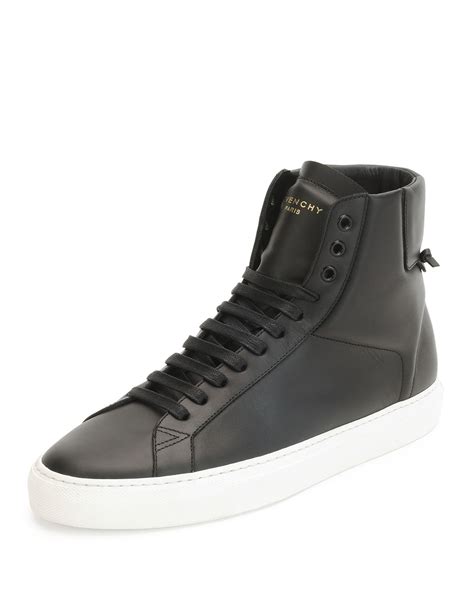 givenchy jaw sneakers mens|Givenchy urban street sneakers men.